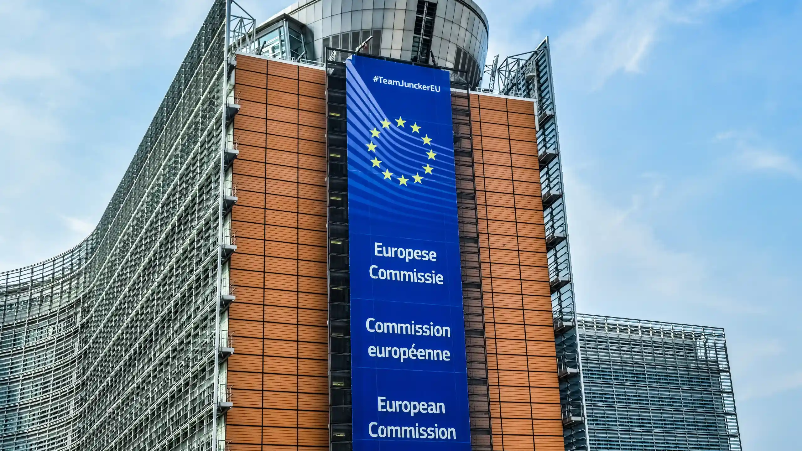 Comisia Europeană 10 lucruri Comisia Europeană 10 lucruri