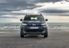 DACIA Bigster infotainment