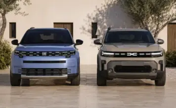 DACIA Bigster are un nou rival în FIAT Grizzly, merită mașina românească în fața italienei ieftine ? DACIA Duster 2026 comparata FIAT Grizzly fata