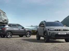DACIA Duster 3 fiabilitate