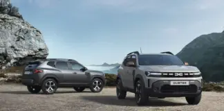 DACIA Duster 3 fiabilitate