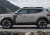 DACIA Duster 4 BYD Geely Cherry MG