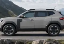 O DACIA Duster 4 electrică ar putea fi un vis imposibil al românilor, care depinde de BYD, Geely, Cherry, MG sau Leapmotor DACIA Duster 4 BYD Geely Cherry MG