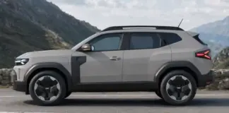 DACIA Duster 4 BYD Geely Cherry MG