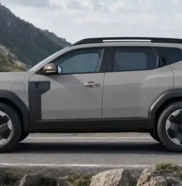 O DACIA Duster 4 electrică ar putea fi un vis imposibil al românilor, care depinde de BYD, Geely, Cherry, MG sau Leapmotor DACIA Duster 4 BYD Geely Cherry MG