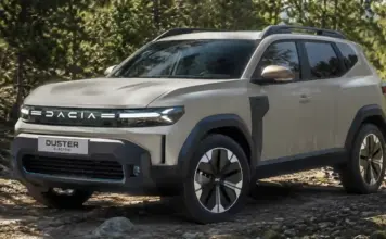 DACIA Duster 4 cu motor TRIBRID are o misiune imposibilă în fața Geely, BYD, MG, Leapmotor, fără această decizie curajoasă DACIA Duster 4 tehnologie
