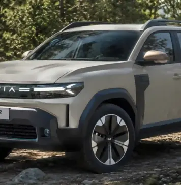 DACIA Duster 4 cu motor TRIBRID are o misiune imposibilă în fața Geely, BYD, MG, Leapmotor, fără această decizie curajoasă DACIA Duster 4 tehnologie