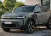 Mi se pare imposibil ca DACIA Duster 4 să nu aibă motorizarea Tribrid, dar și un preț pe măsură DACIA Duster 4 tribrid