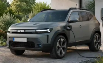 Mi se pare imposibil ca DACIA Duster 4 să nu aibă motorizarea Tribrid, dar și un preț pe măsură DACIA Duster 4 tribrid