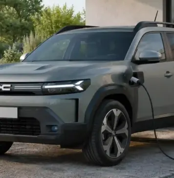 Mi se pare imposibil ca DACIA Duster 4 să nu aibă motorizarea Tribrid, dar și un preț pe măsură DACIA Duster 4 tribrid