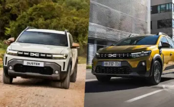 Vânzările DACIA Duster și Sandero au căderi mari ale vânzărilor în Europa, Volkswagen, Tesla, BYD, MG, Leapmotor, Renault fiind vinovate de picaj DACIA Duster Sandero
