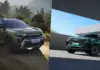DACIA Duster chery