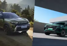 Avantajul uriaș al DACIA Duster Tribrid, care este imposibil de egalat de mașinile electrice Chery, BYD, Leapmotor sau MG DACIA Duster chery
