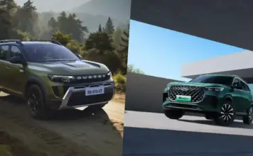 Avantajul uriaș al DACIA Duster Tribrid, care este imposibil de egalat de mașinile electrice Chery, BYD, Leapmotor sau MG DACIA Duster chery