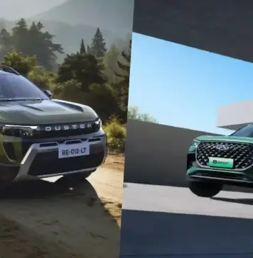 Avantajul uriaș al DACIA Duster Tribrid, care este imposibil de egalat de mașinile electrice Chery, BYD, Leapmotor sau MG DACIA Duster chery