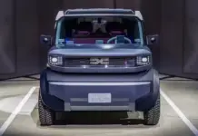 Prețul DACIA Hipster forțează DACIA să evite producția în UE, iar China îngenunchează europenii din nou DACIA Hipster china