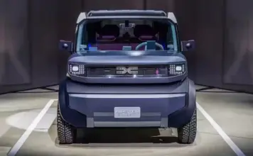Prețul DACIA Hipster forțează DACIA să evite producția în UE, iar China îngenunchează europenii din nou DACIA Hipster china