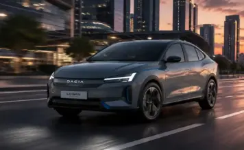 DACIA Logan 4 cu motor Tribrid ar fi avantajul cu care DACIA ar lovi puternic concurența din China DACIA Logan 4 tribrid