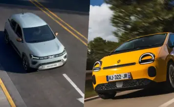 DACIA și Renault cer mai puțină siguranță în mașini pentru prețuri mai mici sau profit mai mare ? DACIA Renault