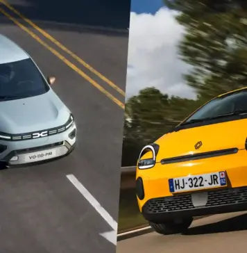 DACIA și Renault cer mai puțină siguranță în mașini pentru prețuri mai mici sau profit mai mare ? DACIA Renault