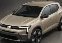 Acțiunile DACIA pentru ca Sandero 2028 să nu fie mai scumpă, ce cerut împreună cu Renault, Citroën, Volkswagen DACIA Sandero 2028 buton