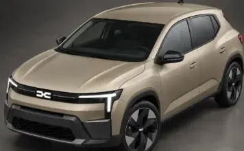 Acțiunile DACIA pentru ca Sandero 2028 să nu fie mai scumpă, ce cerut împreună cu Renault, Citroën, Volkswagen DACIA Sandero 2028 buton