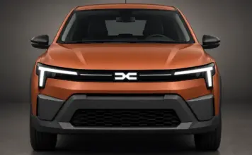 Alegerile pentru lansarea DACIA Sandero 2028 pot combina tehnologii de la Renault 5 și Twingo, iată cum DACIA Sandero 2028 combinații
