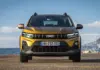 DACIA Sandero 2028 gaz petrol lichefiat