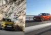 DACIA Sandero 2028 va avea o misiune extrem de grea, actualul Sandero duce o luptă dură cu Volkswagen DACIA Sandero Volkswagen T-Roc