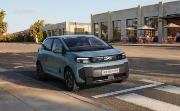 DACIA Spring 2 – prețul așteptat, specificațiile și lansarea noii mașini anunțate oficial de DACIA (VIDEO) DACIA Spring 2