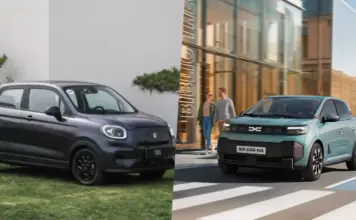 Leapmotor T03 atacă DACIA Spring 2 acum și în Europa, care mașină electrică merită cumpărată DACIA Spring 2 Leapmotor T03