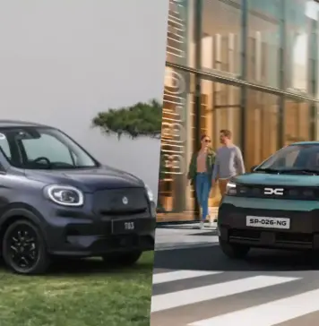 Leapmotor T03 atacă DACIA Spring 2 acum și în Europa, care mașină electrică merită cumpărată DACIA Spring 2 Leapmotor T03