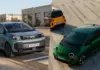 DACIA Spring 2 Renault Twingo E-Tech