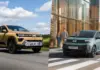 DACIA Spring 2 vs DACIA Spring – ce a făcut DACIA mai bun în noua mașină electrică DACIA Spring 2 Spring