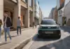 DACIA Spring 2 avantaj