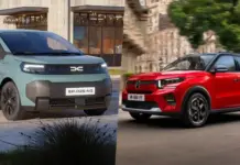 DACIA Spring 2 vs Citroën ë-C3 – comparația care arată care mașină merită cumpărată în 2026 DACIA Spring 2 vs Citroën ë-C3