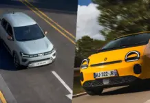 DACIA Spring 2026 mai merită cumpărată când Renault Twingo E-Tech 2026 e la fel de ieftină și mai bună ? DACIA Spring 2026 Renault Twingo E-Tech 2026