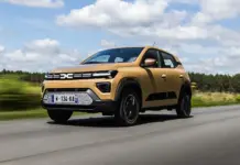 DACIA Spring a făcut istorie, întrecând BYD, Leapmotor, spre surprinderea europenilor DACIA Spring istorie