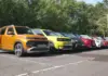 DACIA Spring vs Microlino vs Honda Super-N vs Leapmotor T03 vs Hyundai Inster Long Range vs Fiat Grande Panda EV vs Citroën ë-C3 vs BYD Dolphin Surf Boost
