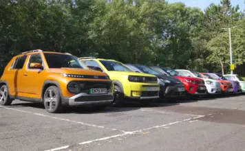DACIA Spring vs Microlino vs Honda Super-N vs Leapmotor T03 vs Hyundai Inster Long Range vs Fiat Grande Panda EV vs Citroën ë-C3 vs BYD Dolphin Surf Boost