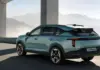 DACIA Striker 2026 drum