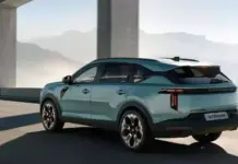 Avantajele DACIA Striker în fața mașinilor chinezești evidențiate și cred că DACIA are dreptate DACIA Striker 2026 drum