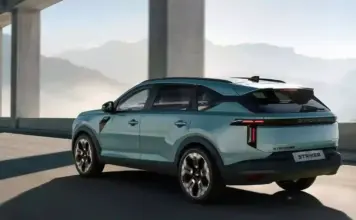 Avantajele DACIA Striker în fața mașinilor chinezești evidențiate și cred că DACIA are dreptate DACIA Striker 2026 drum