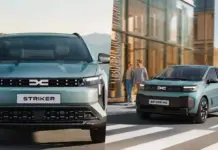DACIA Spring 2 și Striker sunt o palmă dată României, lovitura dură poate afecta și alte modele DACIA Striker Spring 2