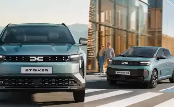 DACIA Spring 2 și Striker sunt o palmă dată României, lovitura dură poate afecta și alte modele DACIA Striker Spring 2