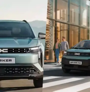 DACIA Spring 2 și Striker sunt o palmă dată României, lovitura dură poate afecta și alte modele DACIA Striker Spring 2