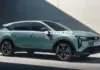 DACIA Striker anulat
