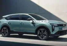 Dacia Striker si Duster rămân singure, Dacia anulează un nou model de mașină pregătit pentru 2027 DACIA Striker anulat
