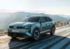 DACIA ne arată că depinde de Striker mai mult decât credeam, ce o forțează BYD, Leapmotor, Geely, MG să facă în Europa DACIA Striker dependență