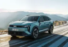 DACIA ne arată că depinde de Striker mai mult decât credeam, ce o forțează BYD, Leapmotor, Geely, MG să facă în Europa DACIA Striker dependență